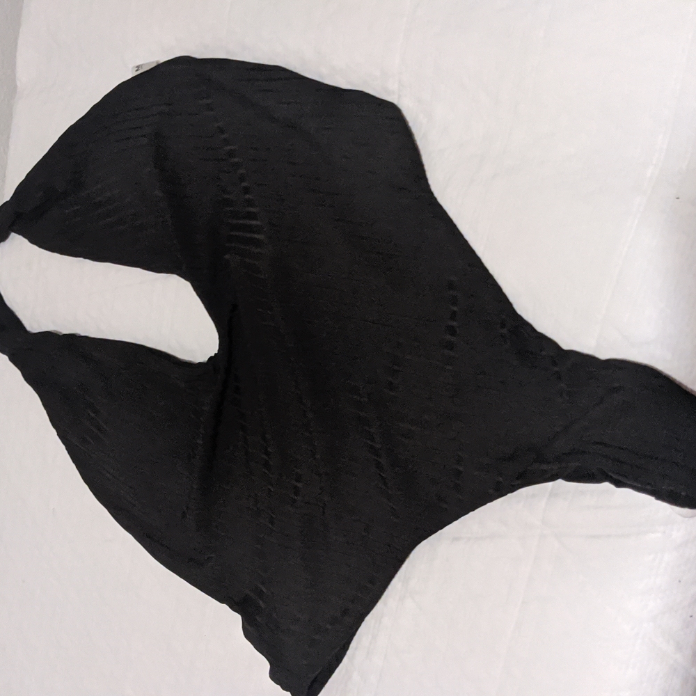 Matte Collection Swimsuit - Picture 2 of 4